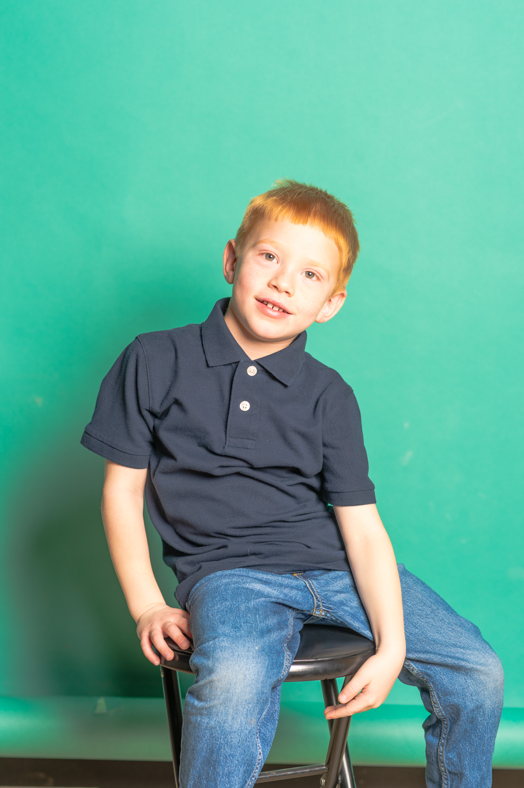 Michael Tiny Star — VSV 7236