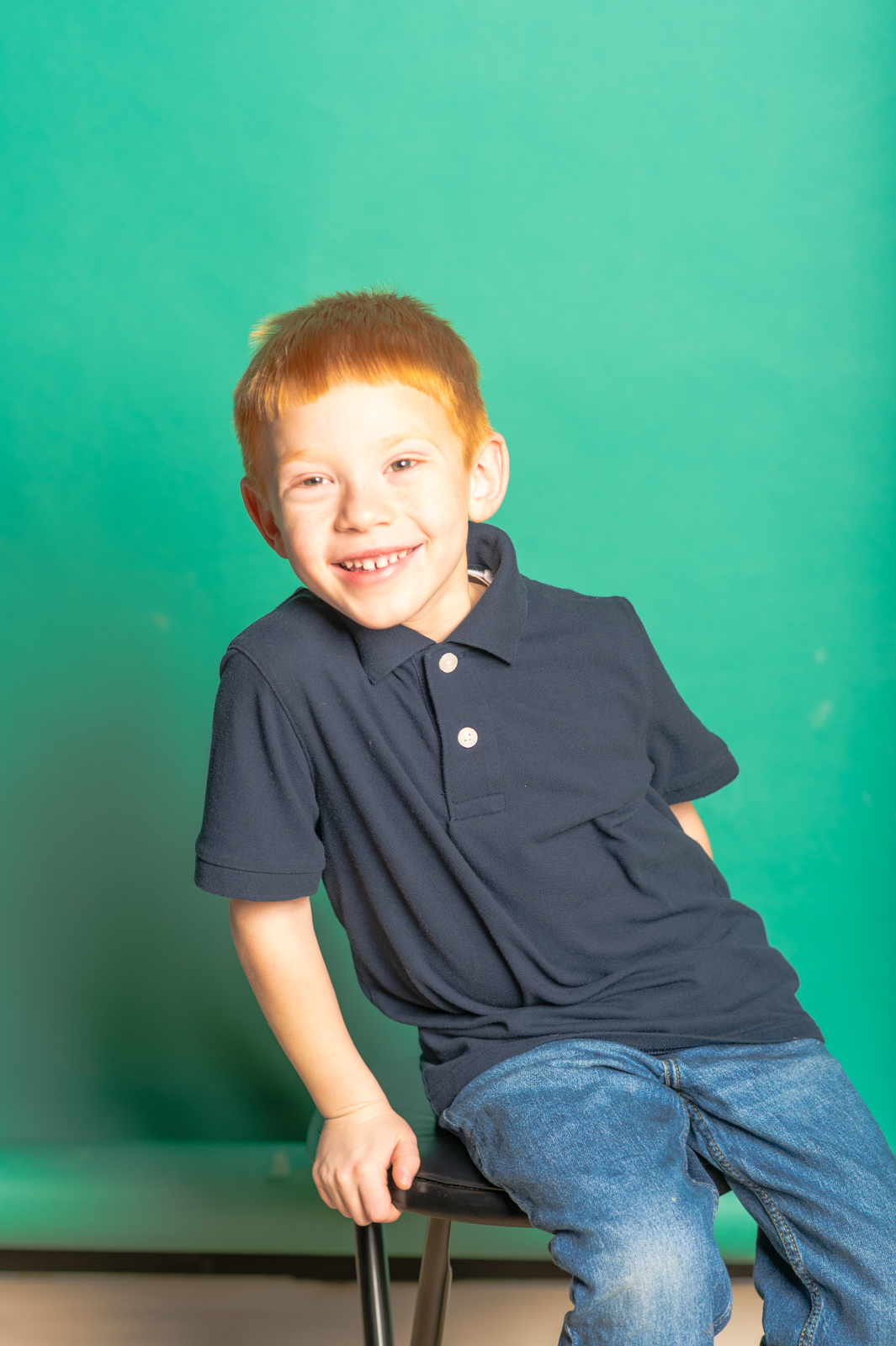 Michael Tiny Star — VSV 7240