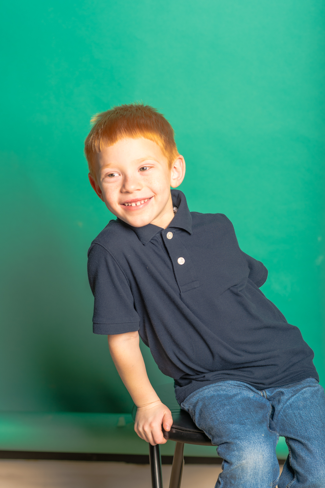 Michael Tiny Star — VSV 7241