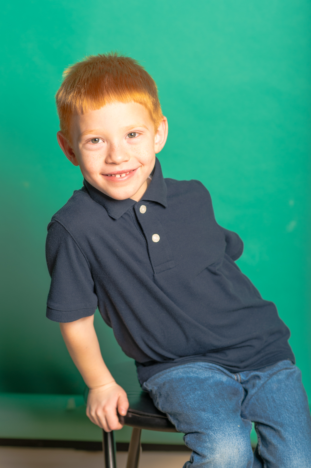 Michael Tiny Star — VSV 7242