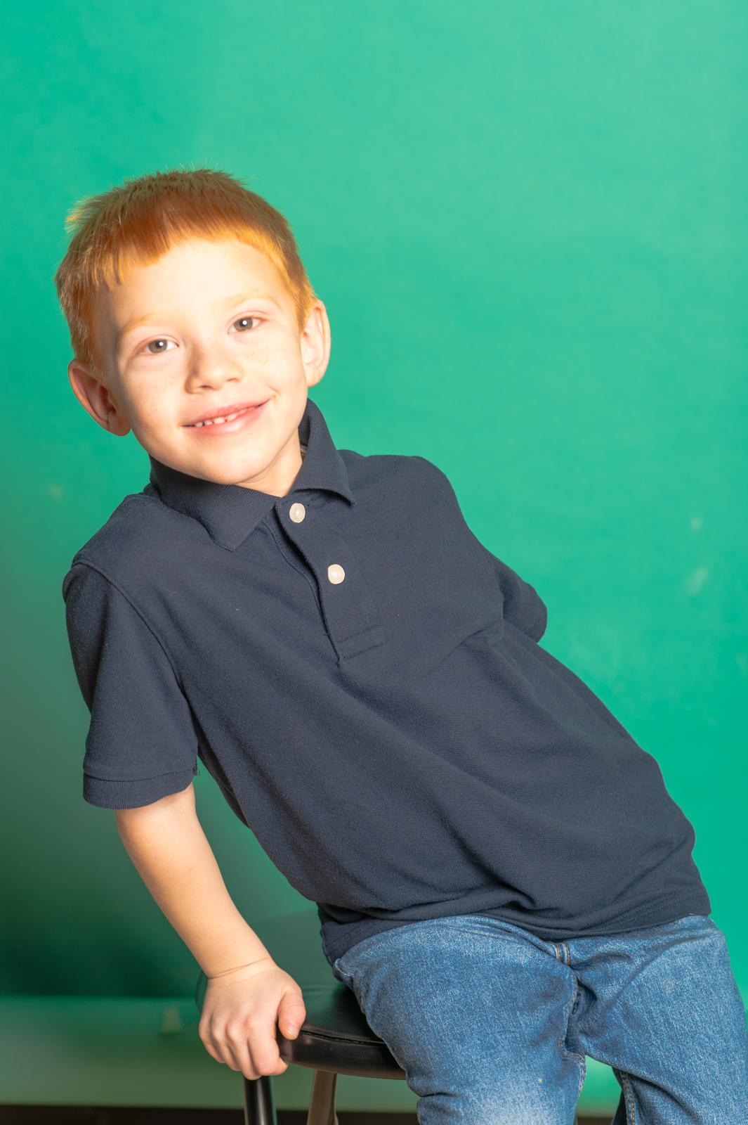 Michael Tiny Star — VSV 7243