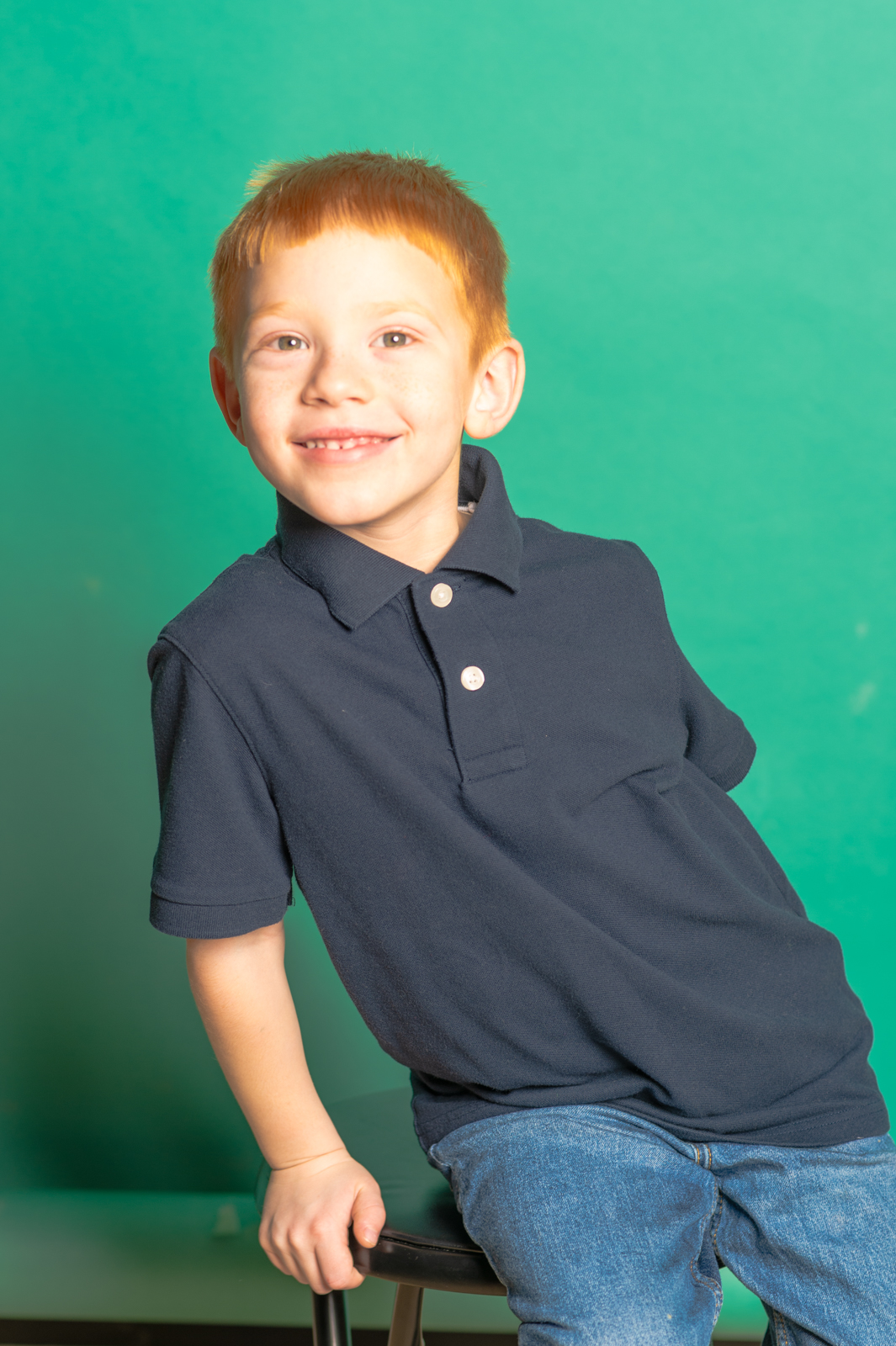 Michael Tiny Star — VSV 7244