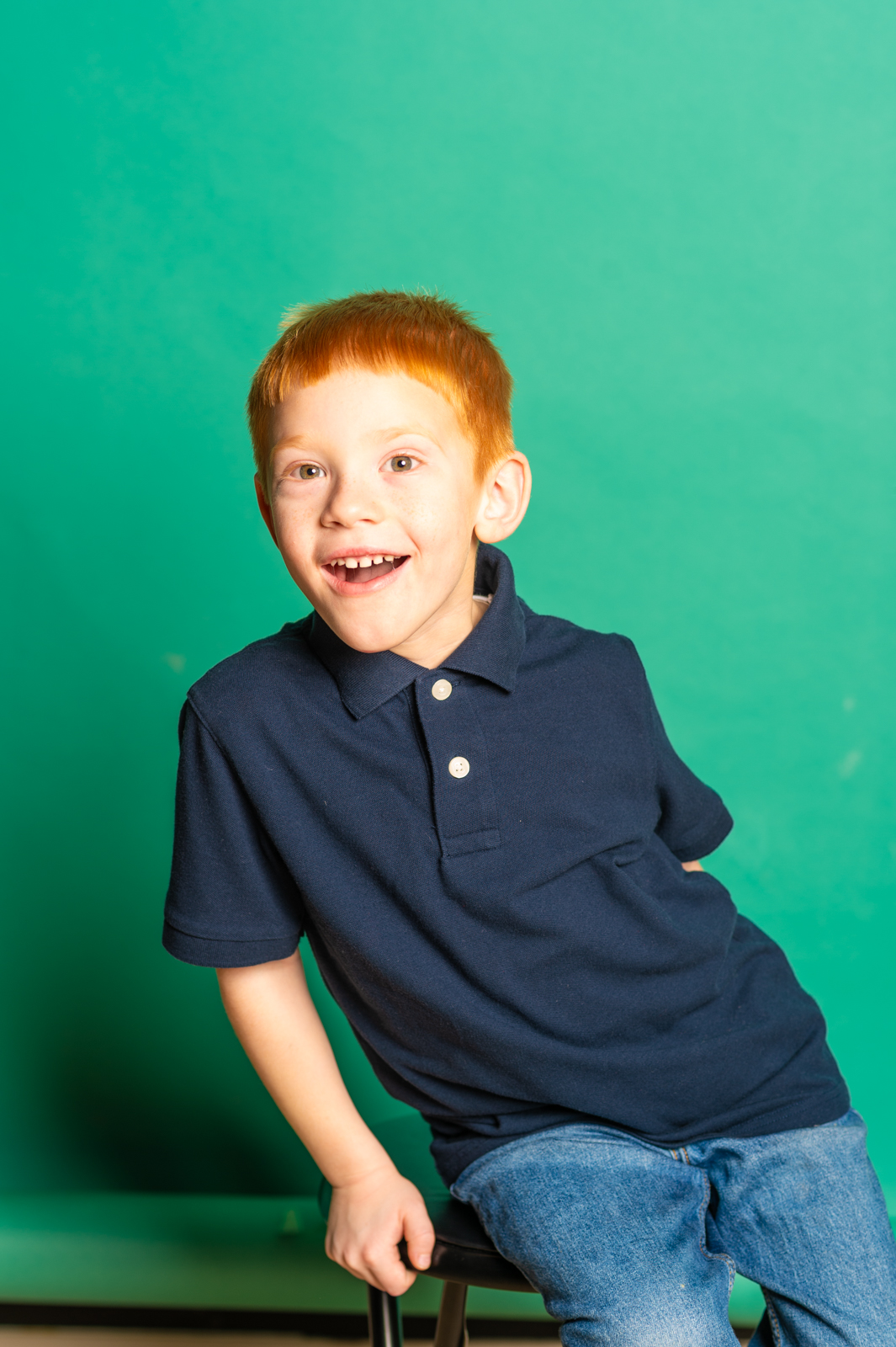 Michael Tiny Star — VSV 7246