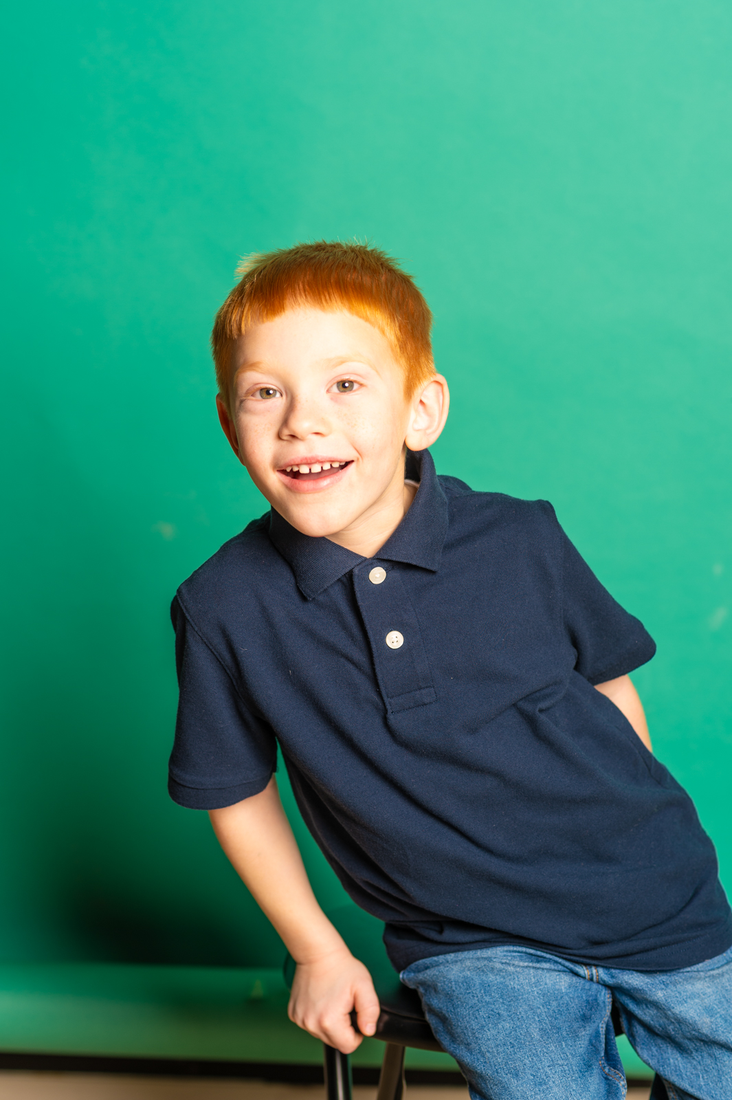 Michael Tiny Star — VSV 7248